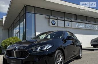 BMW 1 Series 2024 Base