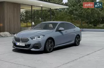 BMW 2 Series Gran Coupe