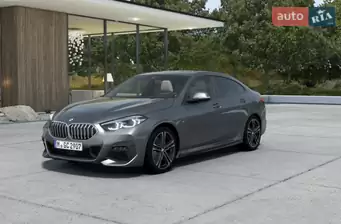 BMW 2 Series Gran Coupe