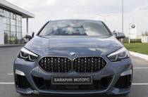 BMW 2 Series Gran Coupe Base