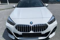 BMW 2 Series Gran Coupe Base