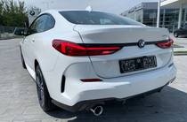 BMW 2 Series Gran Coupe Base