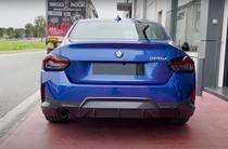 BMW 2 Series Base