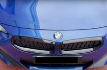 BMW 2 Series Base