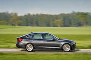 BMW 3 Series GT Base