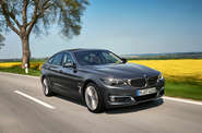 BMW 3 Series GT Base