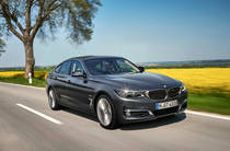 BMW 3 Series GT Base