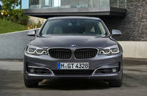 BMW 3 Series GT Base