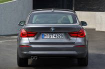 BMW 3 Series GT Base