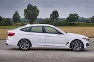 BMW 3 Series GT Base