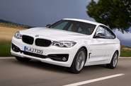 BMW 3 Series GT Base