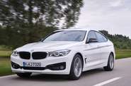 BMW 3 Series GT Base