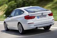 BMW 3 Series GT Base