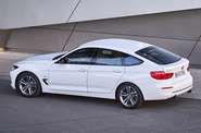 BMW 3 Series GT Base