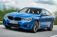 BMW 3 Series GT Base