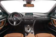 BMW 3 Series GT Base