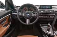 BMW 3 Series GT Base