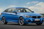 BMW 3 Series GT Base