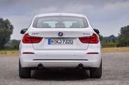 BMW 3 Series GT Base