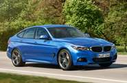 BMW 3 Series GT Base