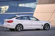 BMW 3 Series GT Base