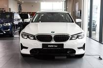 BMW 3 Series Base