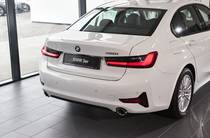 BMW 3 Series Base