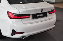 BMW 3 Series Base