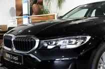 BMW 3 Series Base