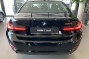 BMW 3 Series Base