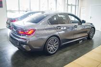 BMW 3 Series Base