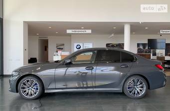 BMW 3 Series 2021 
