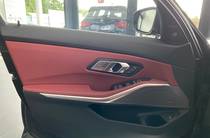 BMW 3 Series Base