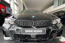 BMW 3 Series Base