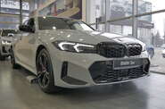BMW 3 Series Base