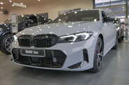 BMW 3 Series Base