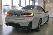 BMW 3 Series Base