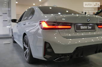 BMW 3 Series 2024 Base