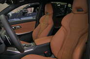 BMW 3 Series Base