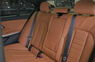 BMW 3 Series Base