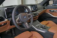 BMW 3 Series Base