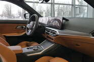 BMW 3 Series Base