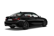 BMW 3 Series Base