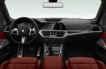 BMW 3 Series Base