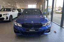 BMW 3 Series Base