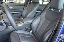 BMW 3 Series Base