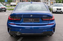 BMW 3 Series Base