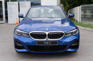 BMW 3 Series Base