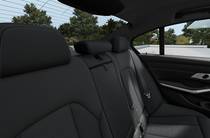 BMW 3 Series Base