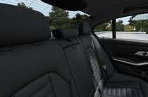 BMW 3 Series Base